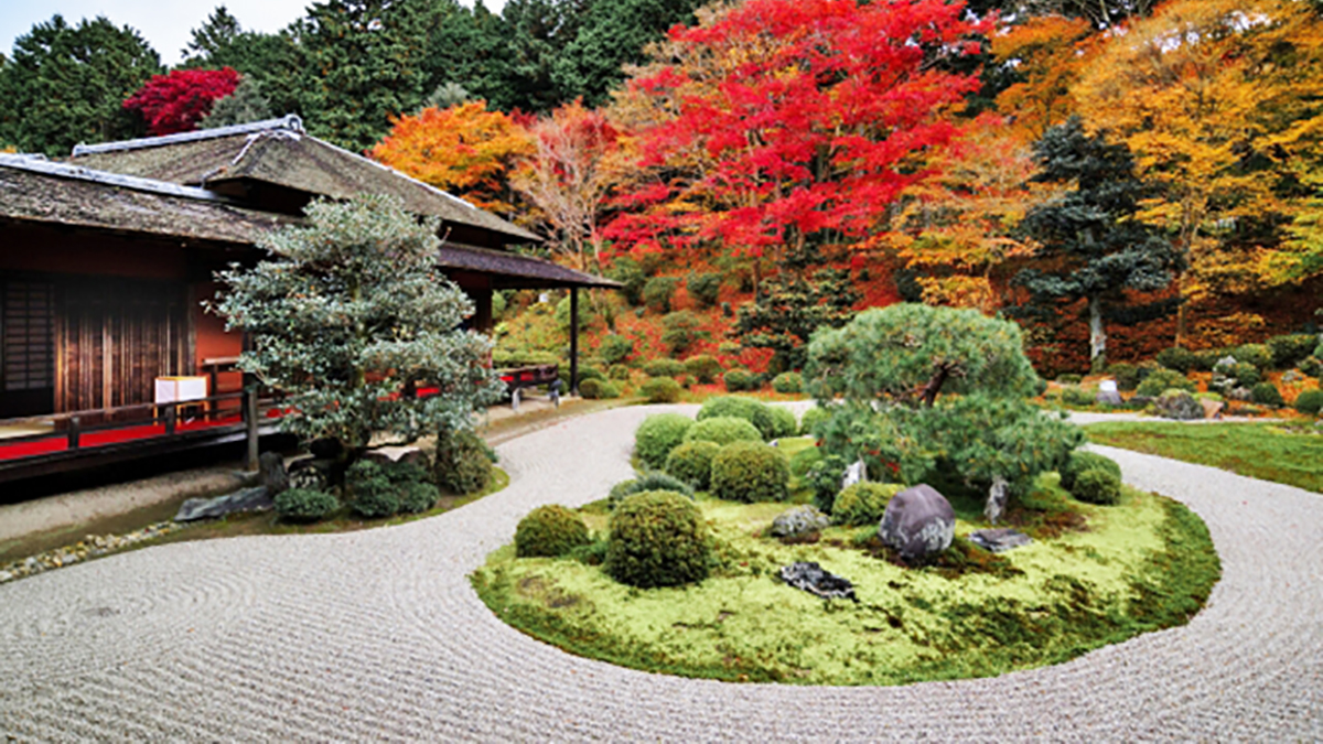 日本庭園」と「洋風庭園」って何が違うの？ – ニッポン放送 NEWS ONLINE