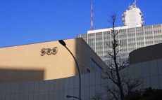NHK、ネット配信実施基準抵触で予算是正　「枝葉末節の議論。それ以前に放送法が時代に合わない」辛坊治郎　
