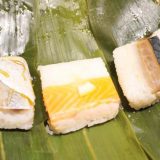 津軽の笹寿司