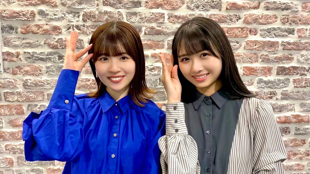 日向坂46 松田好花、上村ひなのの“反抗期”の考え方に感心「大人だわ