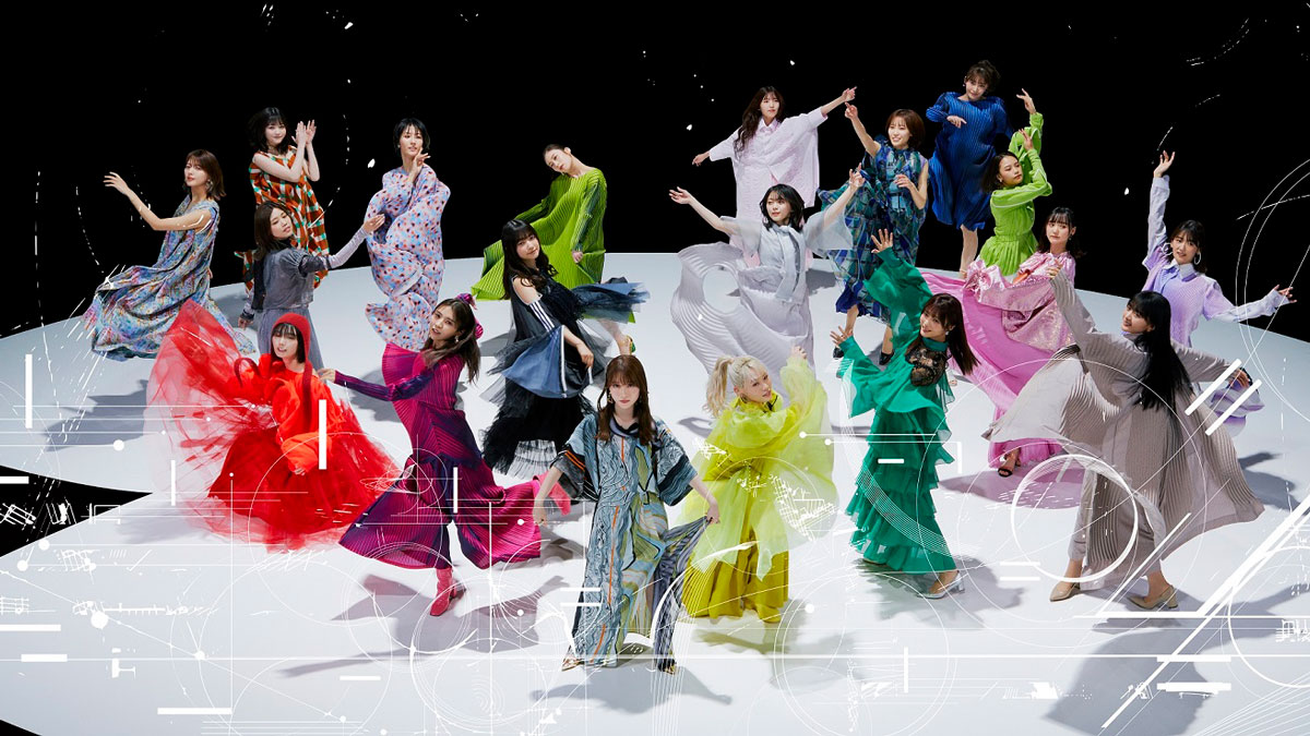 櫻坂46 6th Single『Start over!』発売決定 – ニッポン放送 NEWS ONLINE