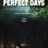 『PERFECT DAYS』（原題）
