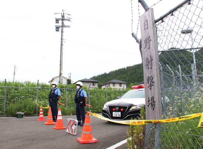 陸自3人銃撃事件「もし刑事責任を問えないと、何も表に出てこない」辛坊治郎