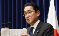 岸田首相“ニヤリ会見”　「解散権を弄んだ」支持率低下の背景を政治ジャーナリストが指摘