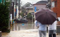 西日本豪雨から5年　広島と岡山の現状は　　～ニッポン放送・内田雄基アナウンサーレポート