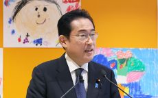 岸田総理の「少子化対策」は「異次元」までいっていない　テレ東・解説委員が指摘