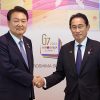 「日韓通貨スワップ再開」は日本にも大きなメリット　中長期的、政治的に考えた場合
