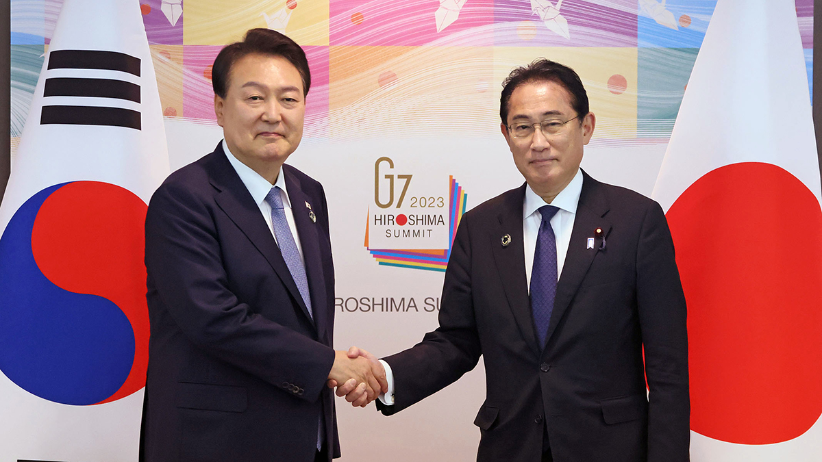 通貨 スワップ 韓国