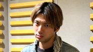 山田裕貴、ココイチ本社で思いがけぬ歓迎を受ける「僕がずっと愛してき