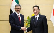 日本は「対中東政策」を見直す時期にきている