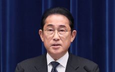 岸田総理に今国会での解散の選択肢はなかった