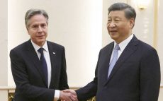 米ブリンケン国務長官と中国・習近平国家主席の会談は「大成功」でも「大失敗」でもない