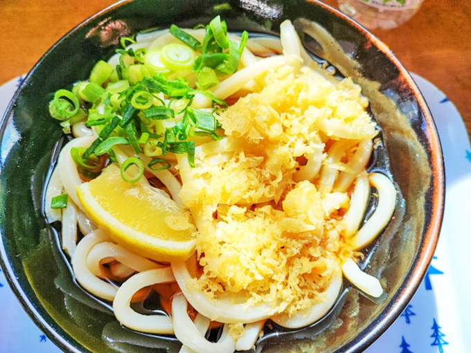 「讃岐うどん」を中国から持ち帰った「誰もが知る僧侶」