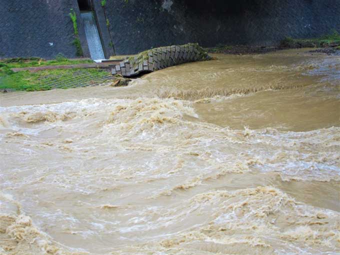 西日本豪雨から5年　増加する水害に備える特集ウィーク