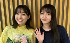 乃木坂46 北川悠理、“卒業”伝えた時の同期メンバーの反応明かす「みんなで、『おー！』って円陣を組んだんです」