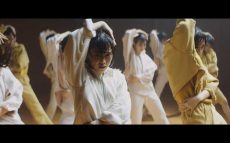 櫻坂46、6thシングル収録・山下瞳月センター「静寂の暴力」MUSIC VIDEO公開！
