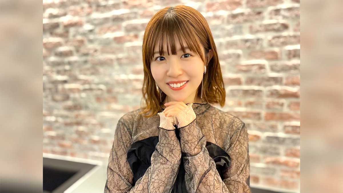 日向坂46 松田好花、『きのこの山』ならぬ『このかの山』が製造元から
