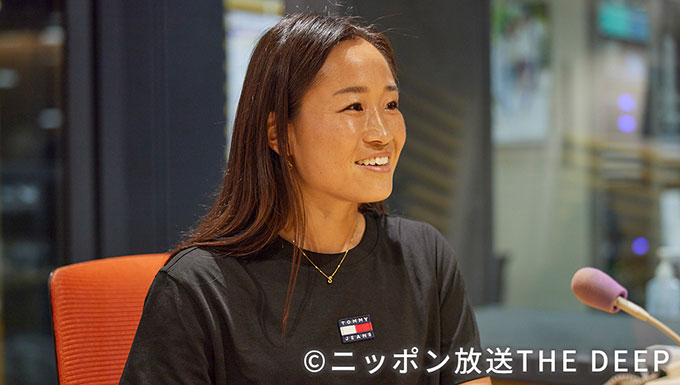 さくらジャパン6大会連続五輪出場に向けて、ホッケー・及川栞「いち早く決めたい」