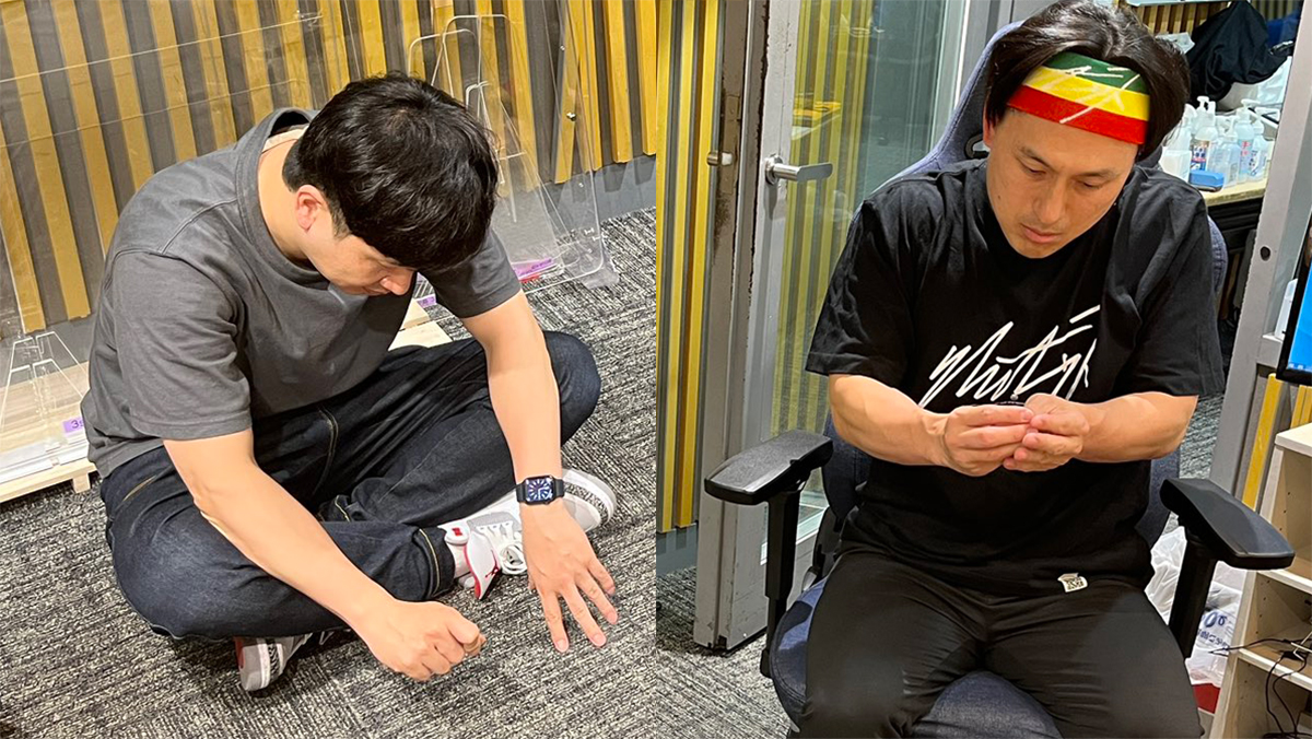 オードリー　キーホルダー　東京ドーム　若林　リトルトゥース オードリーのオールナイトニッポン in 東京ドーム』オフィシャル