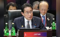 「途上国の債務問題」は日本が「法の支配」を前面に出してまとめるべき　G20財務相・中央銀行総裁会議が閉幕