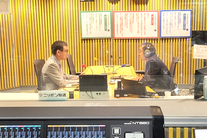 河野太郎デジタル担当大臣　「なぜマイナンバーカードに間違いが起きているのか」　進捗状況と必要性を語る
