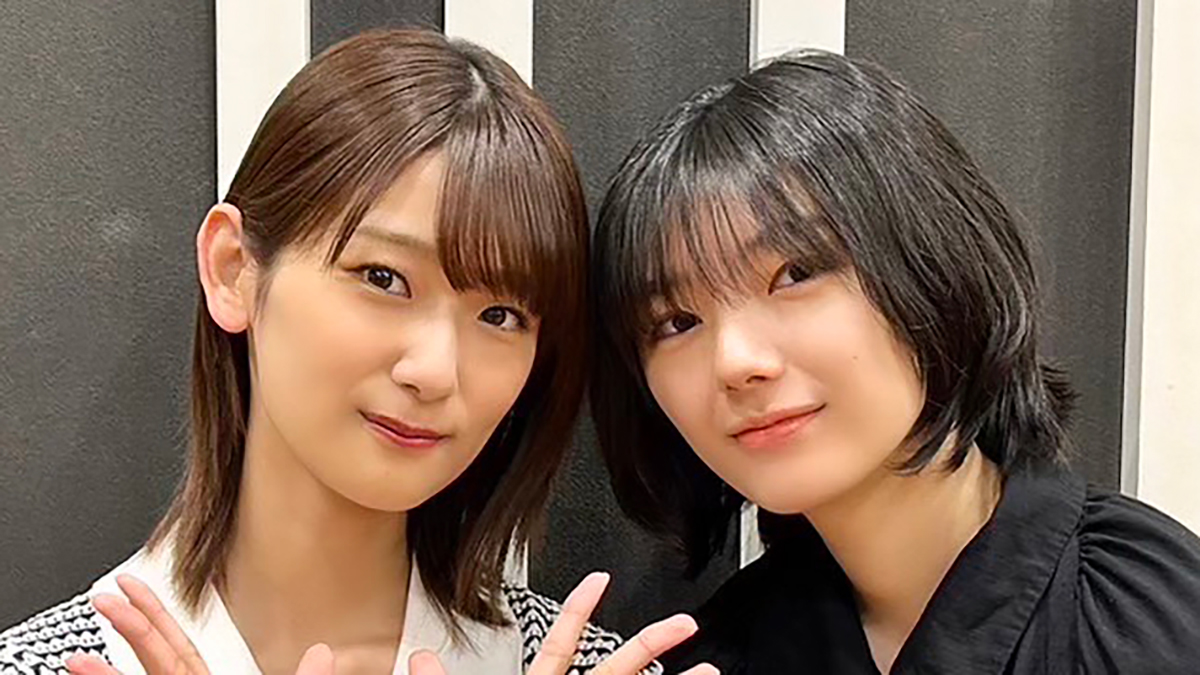 藤吉夏鈴（1） - ニッポン放送 NEWS ONLINE