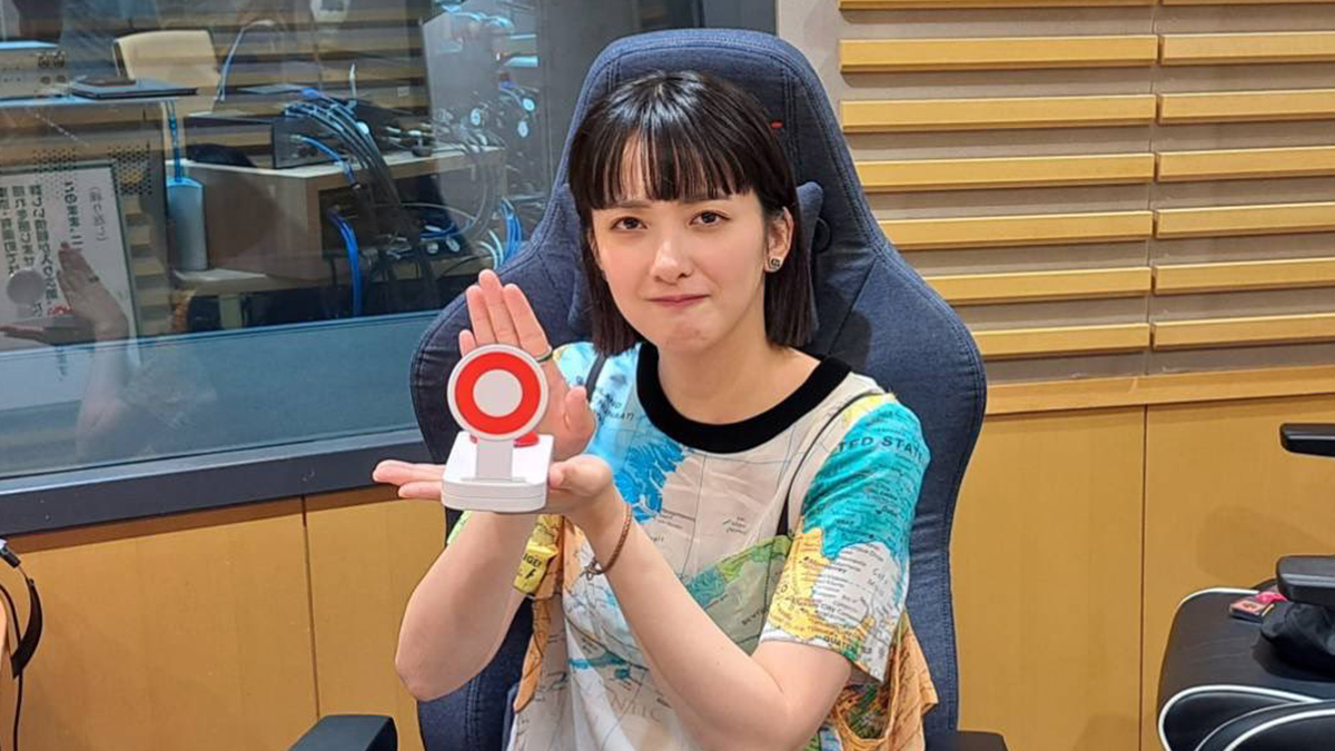 緑黄色社会・長屋晴子のオールナイトニッポンX(クロス)（2