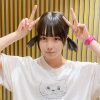 あの、“運動神経抜群”も『弱点』を明かす「ステージから何回も落ちてる」