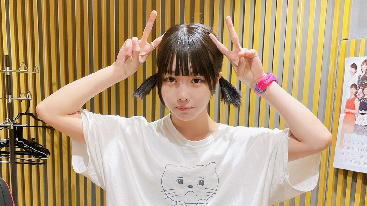 のあのあです♪ ちぃちゃん🐾🎀 #NTE