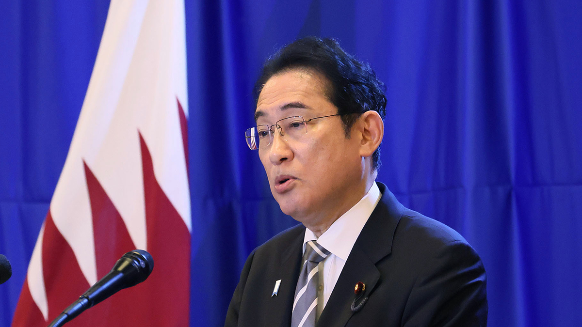 総理の機能を代替する「役割分担」がない日本 ニッポン放送 NEWS ONLINE