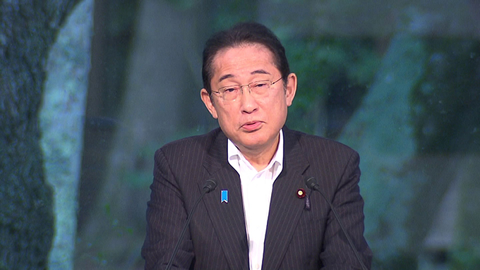 「日朝首脳会談」の実現による「起死回生」の思惑も透ける岸田総理