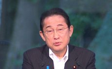 「日朝首脳会談」の実現による「起死回生」の思惑も透ける岸田総理