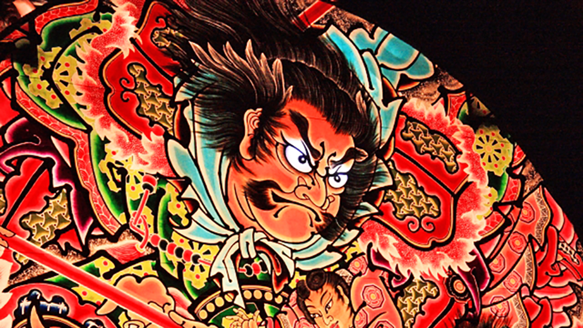 ねぶた」と「ねぷた」って何が違うの？ – ニッポン放送 NEWS ONLINE