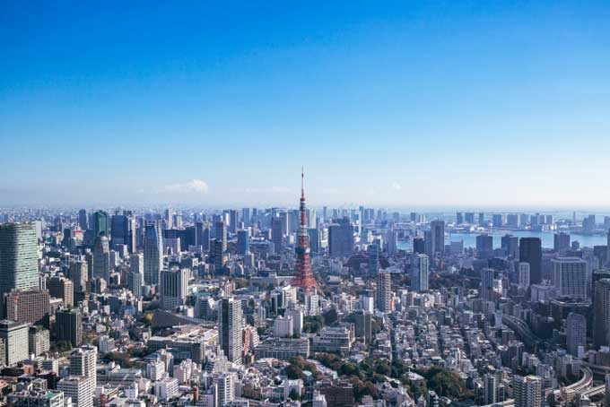 日本人、初めて全都道府県で人口減少　「東京が少子高齢化の象徴」辛坊治郎が指摘