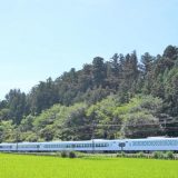 東武N100系電車・特急「スペーシアX」、東武日光線・上今市～東武日光間
