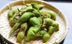 兵庫県で収穫される「幻の枝豆」って何？