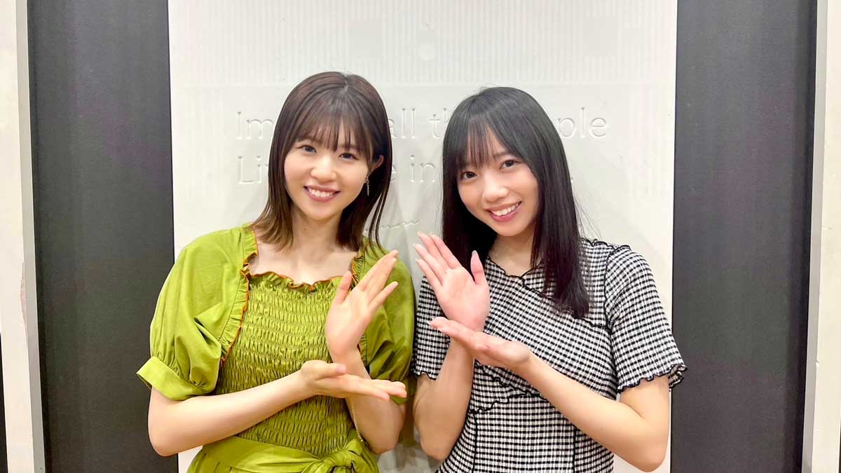 日向坂46 齊藤京子「私は、ずっと電源が切れてる」 早く寝たくても寝