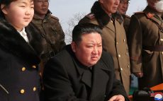 北朝鮮「ミサイル発射」　「最高度の表現」で非難を繰り返しても抑止することはできない