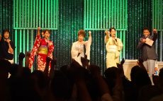 三田杏華、「NiziU」の曲をラップ調で披露　「大ファンです！」