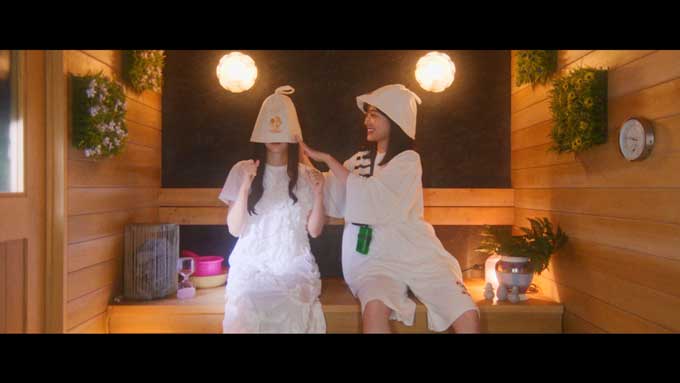 乃木坂46 「おひとりさま天国」Music Video 公開