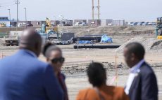 大阪万博パビリオン　「『建設遅れ』はデマに近いネガティブキャンペーンだ」辛坊治郎が指摘