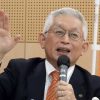 「火つけてこい」の前明石市長・泉房穂氏が出演　「発言したくなる気持ちは理解できた」辛坊治郎が改めて擁護