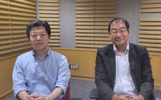 警視庁・池田副総監が出演「減災はできる！一人一人が防災の意識を！」と訴える　～警視庁・ニッポン放送・産経新聞合同キャンペーン「関東大震災100 年備える」