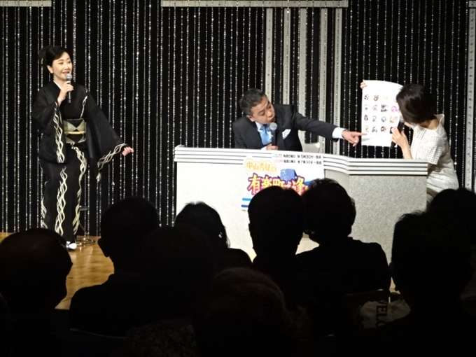 伍代夏子、デビュー日に「自分のレコードが1枚だけ売られていて……」