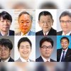 政治・経済から外交安全保障まで、熱く激論！ Cozy up！激論！ダブルコメンテーターウィーク