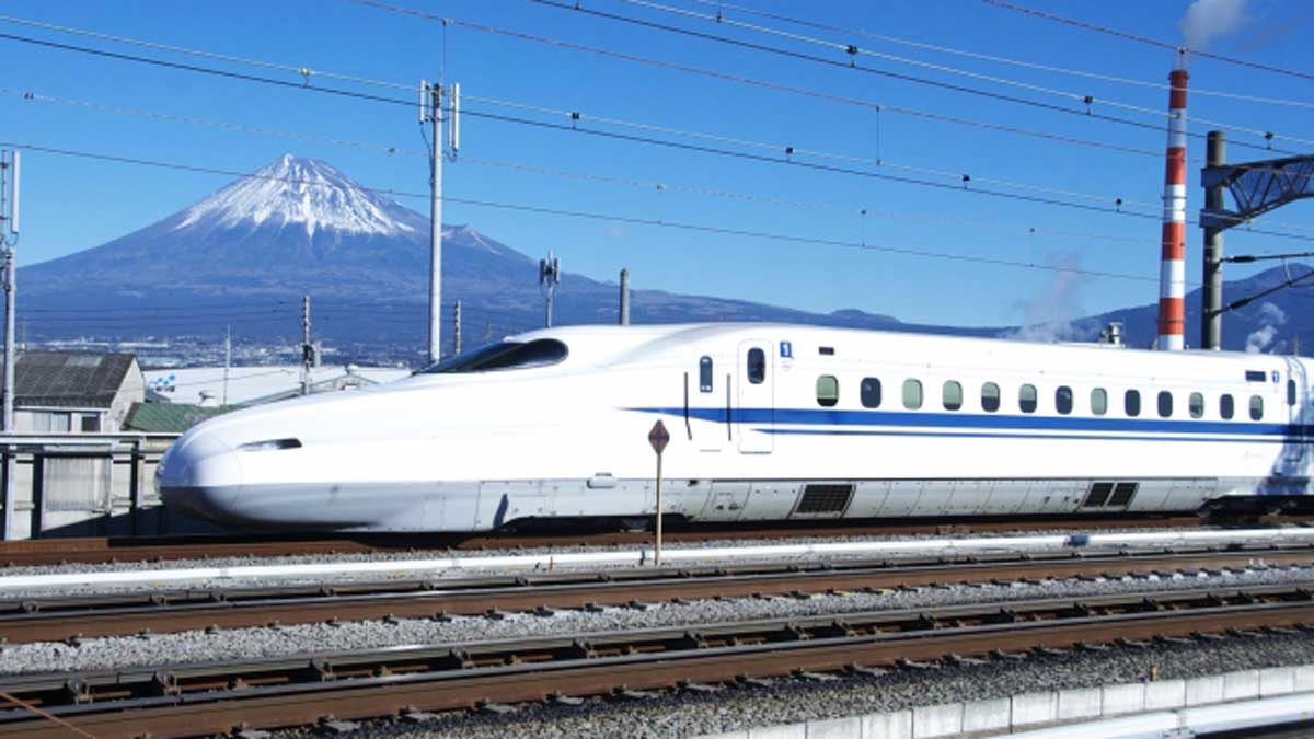 台風7号 東海道新幹線、計画運休の可能性 「杓子定規でなく、利用者目線で臨機応変に」辛坊治郎が注文 – ニッポン放送 NEWS ONLINE