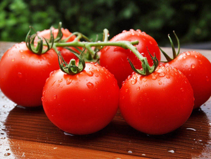 トマトの「リコピン」をより摂取できる「食べ方・選び方」
