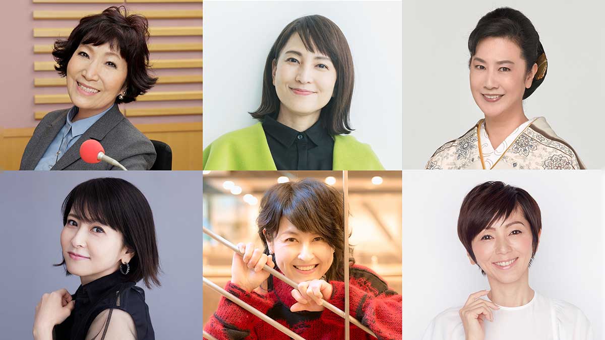 森山良子（1） - ニッポン放送 NEWS ONLINE