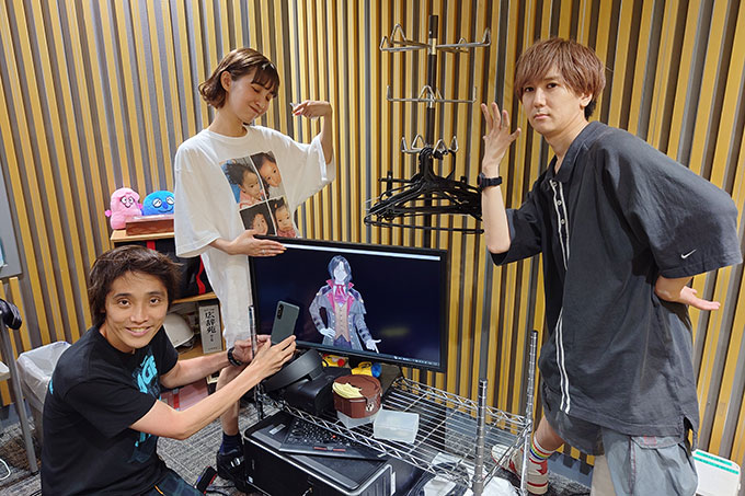 『TOKYO IDOL FESTIVAL』でも大活躍！新型スマホ「Xperia 1 V」に搭載されたフルサイズセンサー並のカメラ機能で推しをバッチリ撮影