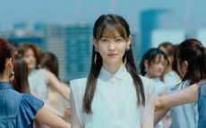 乃木坂46 33rdシングル アンダー楽曲「踏んでしまった」Music Video 公開